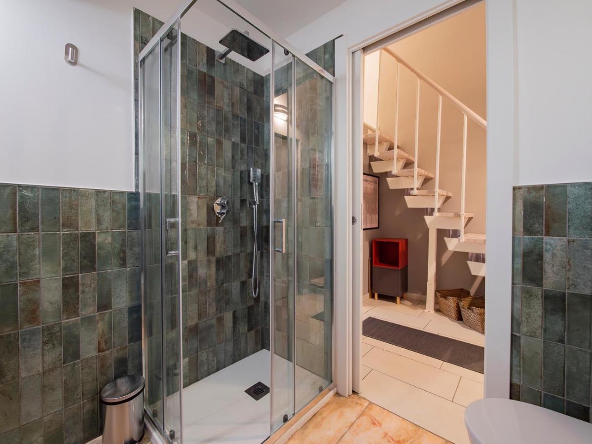 Ihost Apartment - Romilli 17A Милано Екстериор снимка